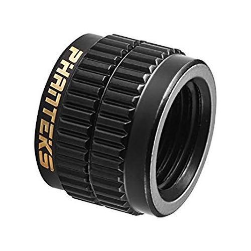 Phanteks Glacier Adapter Gerade G1/4 Zoll Ig Auf G1/4 Zoll Ig - Schwa