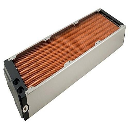 Aqua computer - Modèle du produit : AMS 420mm, 1 circuit