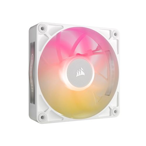CORSAIR Modèle du produit : iCUE LINK RX120 RGB MAX