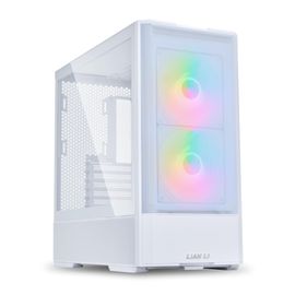 LIAN LI LANCOOL 207 White