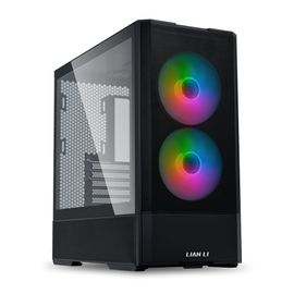LIAN LI 207 Black
