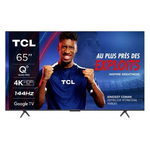 TV QLED 65C72B