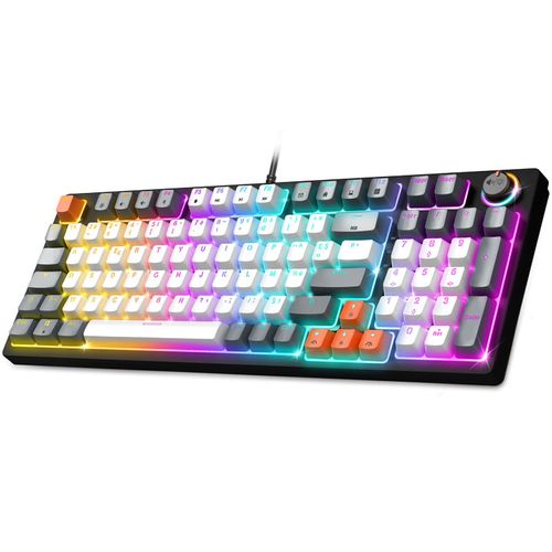 Spirit Of Gamer Modèle du produit : Xpert-K350
