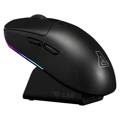 The G-Lab Modèle du produit : KULT Titanium Pro