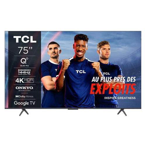 TCL TCL 75C72B