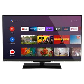 TÉLÉ LED 32 POUCES TOSHIBA 32WA3E63DG