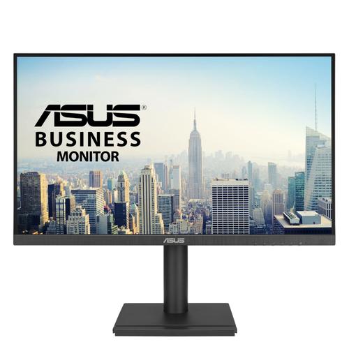 Asus Va27dqfs écran Plat De Pc 68,6 Cm (27") 1920 X 1080 Pixels Full