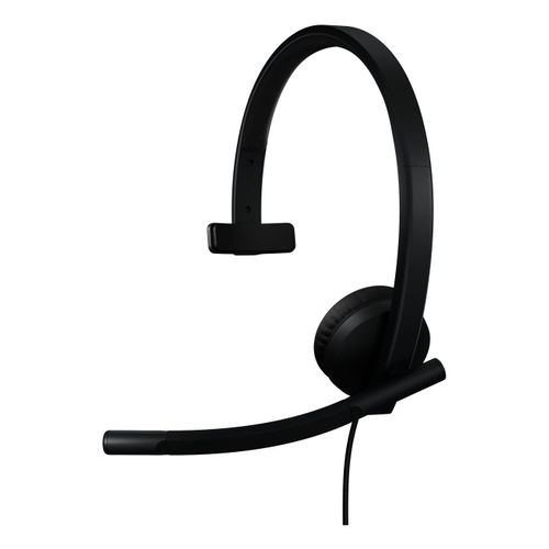Logitech USB Headset Mono H570e
