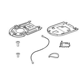Bracket For Ceiling Mounting Ptz 4k Cam