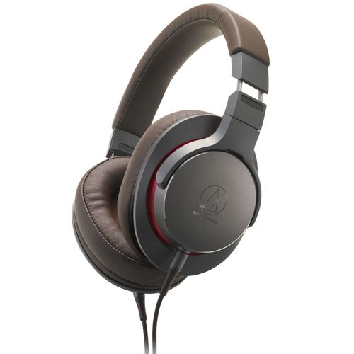 Audio-Technica ATH-MSR7bGM