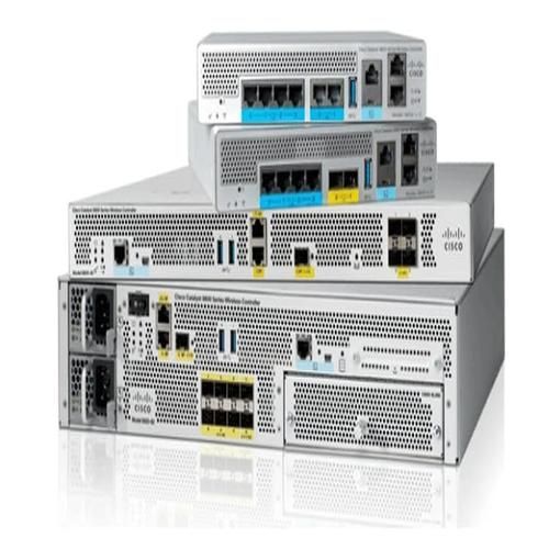 CISCO Catalyst 9800-40 Wireless Controller