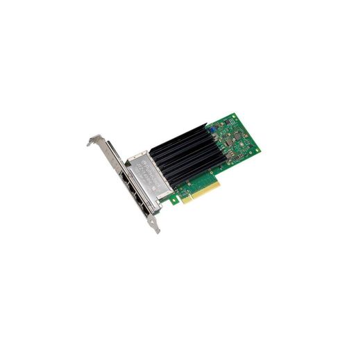 Intel Carte Réseau Ethernet X710-t4l