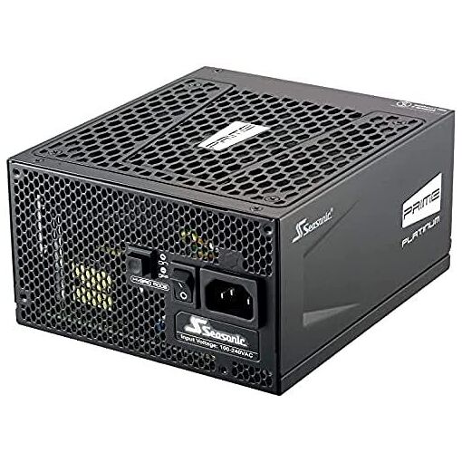 Seasonic Alimentation ATX Prime PX-1300