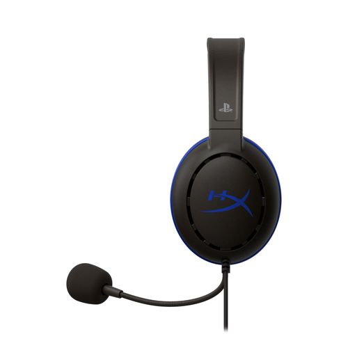 HyperX Cloud Chat PS5