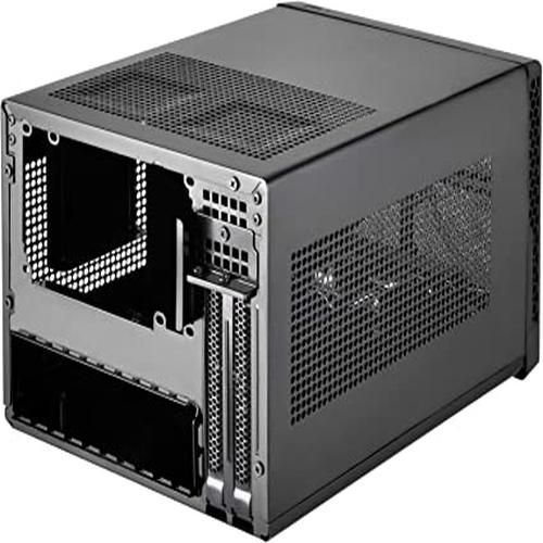 SILVERSTONE SilverStone SST-SG13B-C Sugo 13
