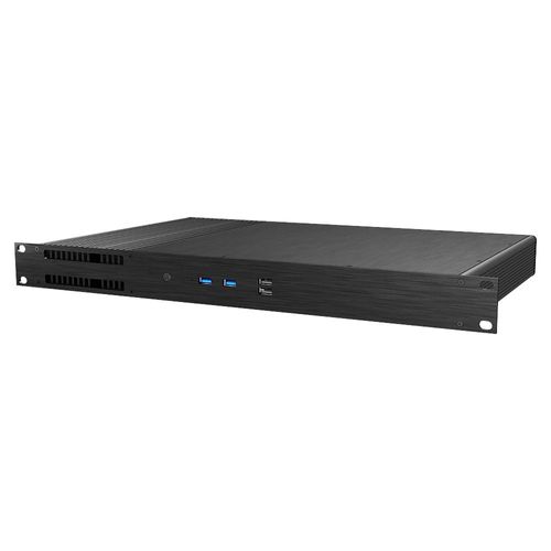 AKASA Galileo TU3 Plus Thin-Mini-ITX 1U Boitier