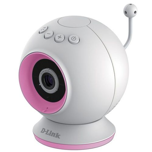 DLINK EyeOn Baby