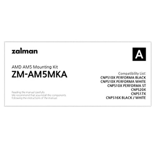 ZALMAN ZM-AM5MKA