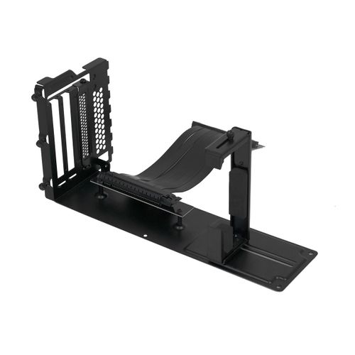 M.RED Vertical Support VGA + Riser PCI-E 3.0