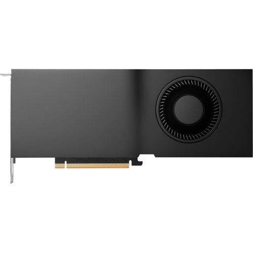NVIDIA RTX 5000 Ada - Carte graphique - RTX 5000 Ada - 32 Go GDDR6 - PCIe 4.0 x16 - 4 x DisplayPort
