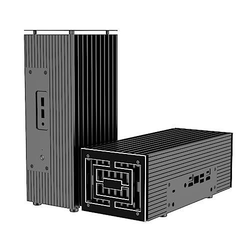 AKASA Turing AC Pro Boitier UCFF (Intel NUC)