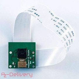 ANTEC Mini caméra pour Raspberry Pi Zero