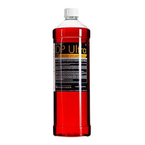 Aqua Computer Compatible Double Protect Ultra 1l - Red
