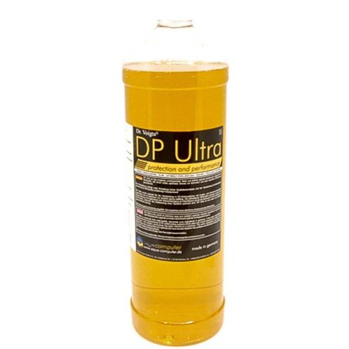 Aqua Computer Compatible Double Protect Ultra 1l - Yellow