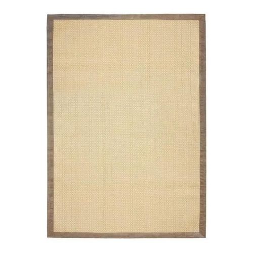 STRAW Tapis 60x90cm Beige