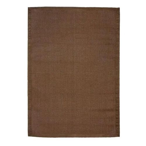 STRAW Tapis 60x90cm Marron