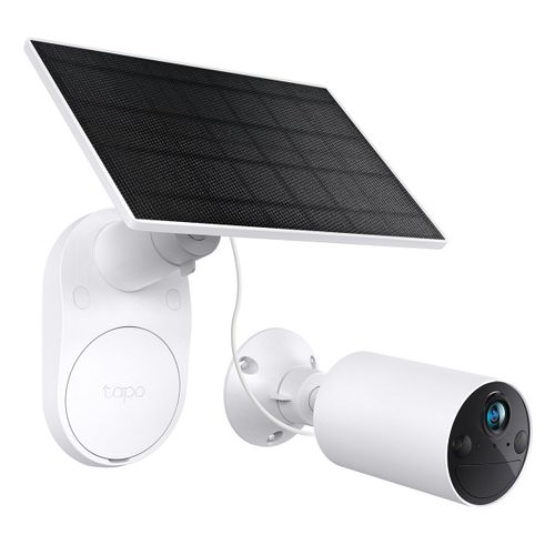 TPLINK Modèle du produit : Solar-Powered Security Camera Kit