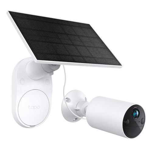 TPLINK Modèle du produit : Solar-Powered Security Camera Kit