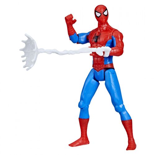 Spiderman Epic Hero Series Spider-Man