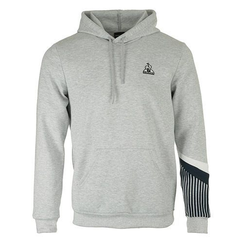 Le Coq Sportif Heritage Hoody N1