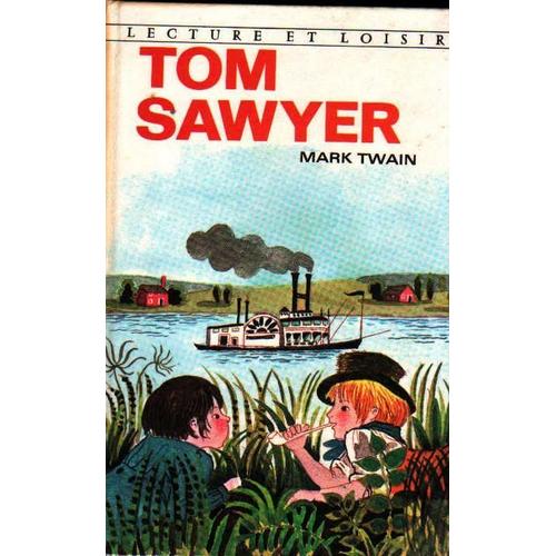 Tom Sawyer