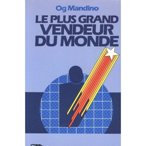 Le Plus Grand Vendeur Du Monde