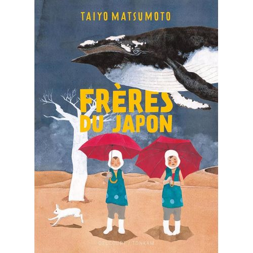 Frères Du Japon - Édition Prestige