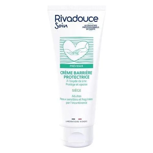 Rivadouce Crème Barrière Protectrice 100g 