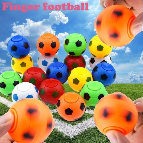 Mardi Gras Cadeaux 2018 Finge Jeu De Football Mise Au Point Sur La Main Tdah Jouet Anti-Stress 240443
