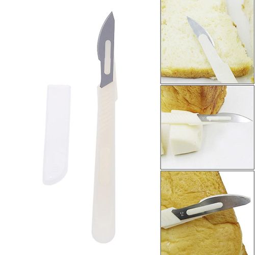 Boulangers de pain Lame Outil de coupe De pâte Cutter De pâte Fabrication de cutter Accessoire