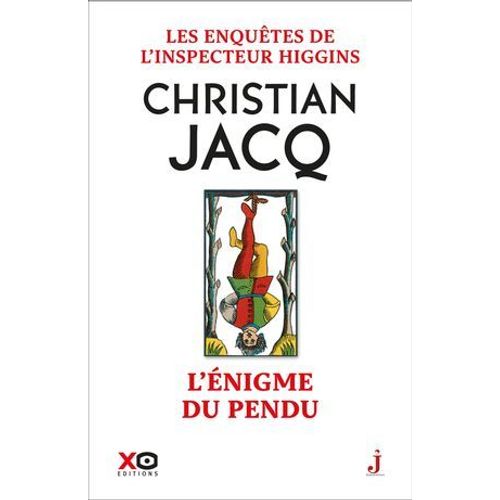 Les Enquêtes De L'inspecteur Higgins - Tome 7 L'énigme Du Pendu
