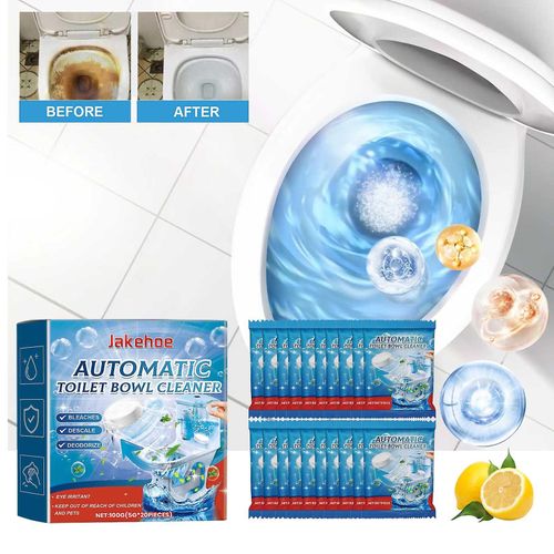Nettoyage des toilettes Pastille effervescente Toilette Nettoyage des toilettes Odeur Taches d¿urine Nettoyage de la saleté Nettoyant à l¿esprit des toilettes GAO3456