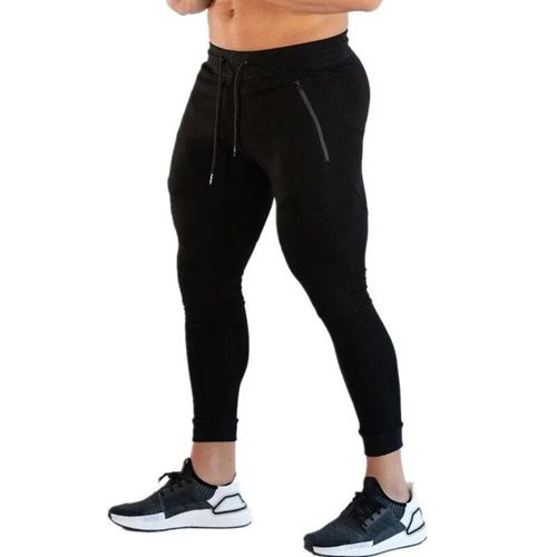 Pantalon De Jogging Respirant ¿¿ S¿¿Chage Rapide Pour Hommes",Pantalons De Protection,Course ¿¿ Pied,Fitness,D¿¿Contract¿¿,"Tixi