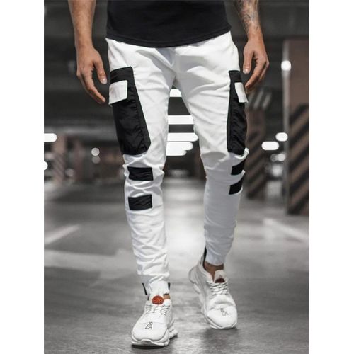 Pantalon De Surv¿¿Tement Pour Hommes",De Marque,De Course,De Sport,De Fitness,De Musculation,"2021