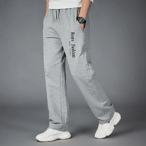 Pantalon De Surv¿¿Tement Droit Respirant Pour Homme",Pantalon De Course,Jogging,Jogging,Sport,Gym,Fitness,Actif,5xl,Printemps,"Automne