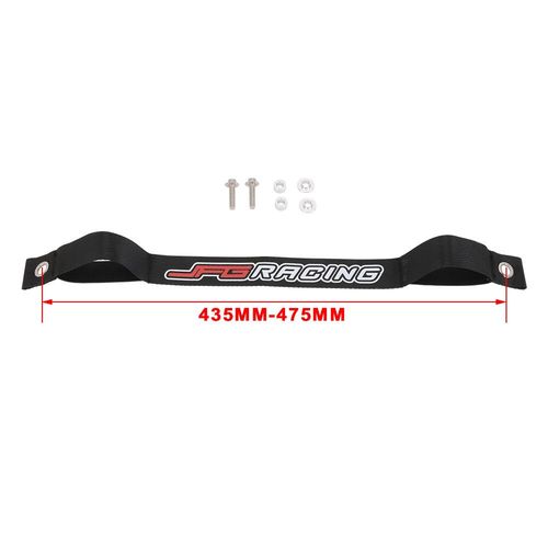 Sangle De Sauvetage Avant Et Arrière Pour Moto,Sangle De Sangle,Laisses De Ceinture,Beta 125,200,250,300,350,390,430,Rr 2t,4t,250rr,350rr,Tout-Terrain - Type Rear
