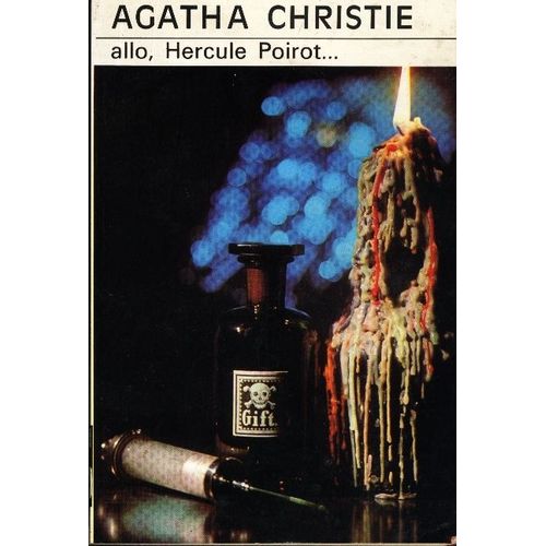 Allo, Hercule Poirot
