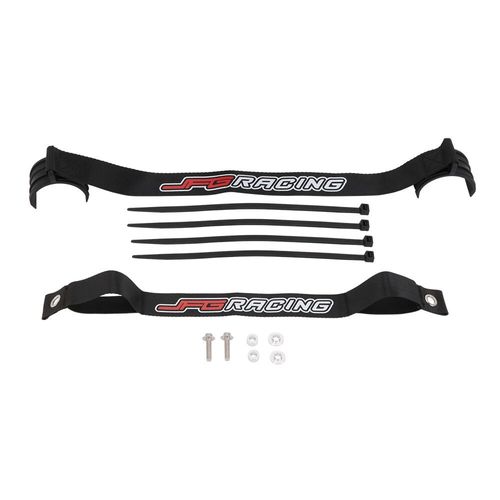 Jfg Racing-Laisse De Sangle De Sauvetage Avant Et Arrière,Pour Moto Ktm 250,350,400,450,500,Xcf,Xcw,Xcfw,Sxf,Excf,Exc,Smr - Type Front And Rear