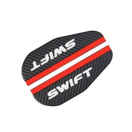 Rétroviseur De Voiture Rain Eyebloguging,Accessoires Auto Pour Suzuki Jimny Swift Vitara Ignis Alto Baljosé Sx4 Samurai S-Cross Celerio - Type For Swift