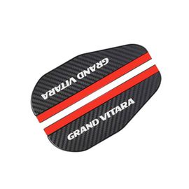 Rétroviseur De Voiture Rain Eyebloguging,Accessoires Auto Pour Suzuki Jimny Swift Vitara Ignis Alto Baljosé Sx4 Samurai S-Cross Celerio - Type For Grand Vitara